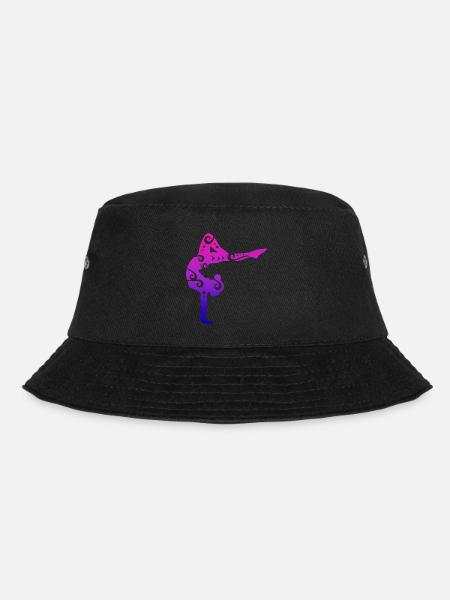 Gymnastique fille gymnaste yoga pose cadeau - Bob - noir
