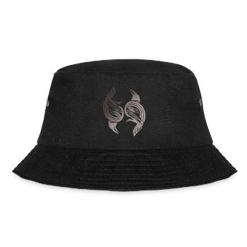 Cadeau Raven Vikings de Huginn et Muninn Odin - Bob - noir - Devant - Lela (165cm)