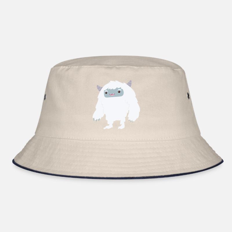 Yeti Bob
