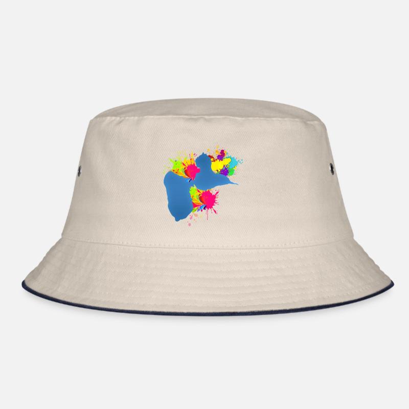 Bucket Hat