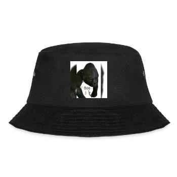 Gorille - Bob - noir - Devant - Lela (165cm)