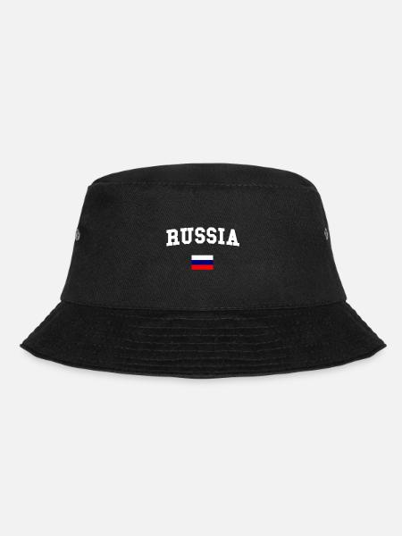 RUSSIE - Bob - noir