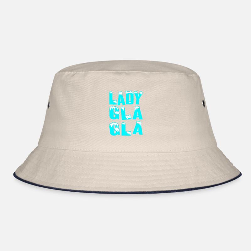 LADY GLA GLA ! Bob