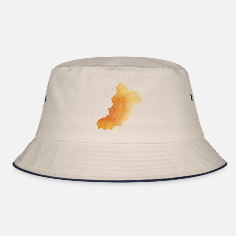 La Graciosa Bucket Hat