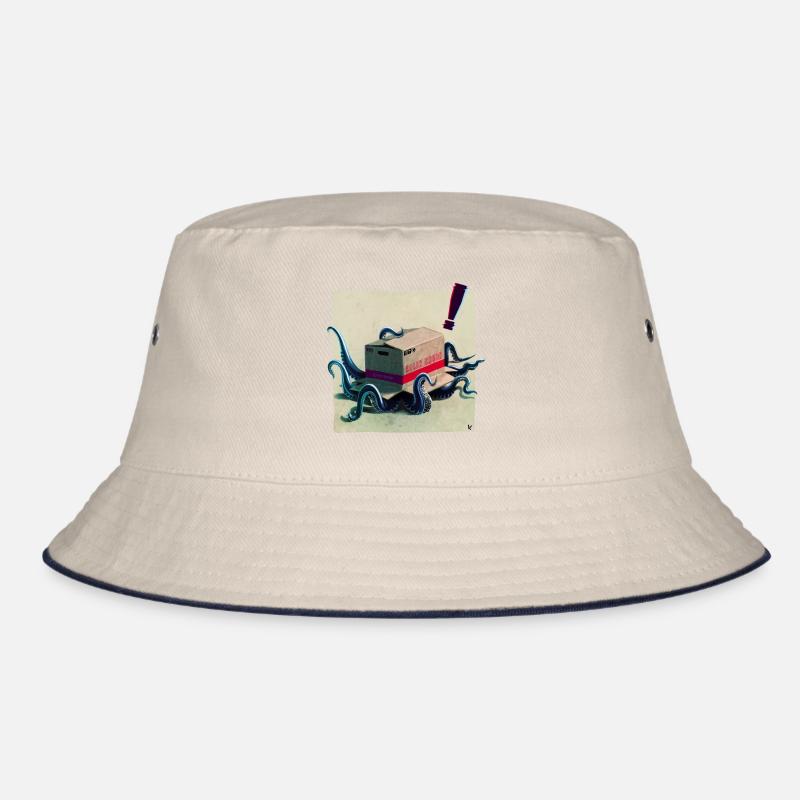 Metal Squid Solid Bob