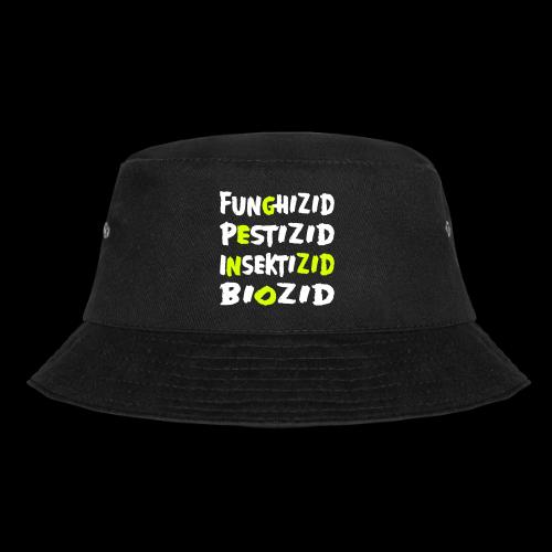 genozid - Bucket Hat