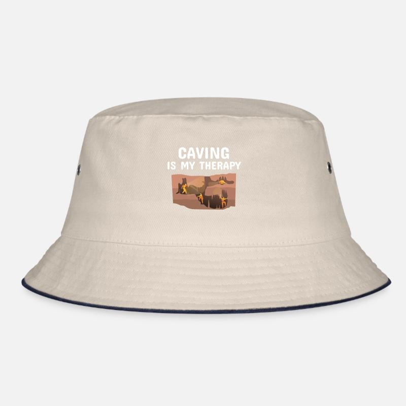 Caving Bucket Hat