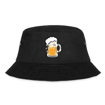 01 Bière de masse gouttes 3c - Bob - noir - Devant - Lela (165cm)