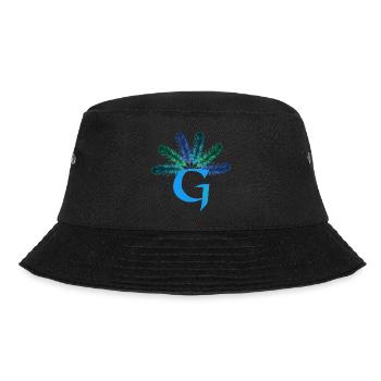 6 springs g - Bucket Hat - black - Front - Lela (165cm)