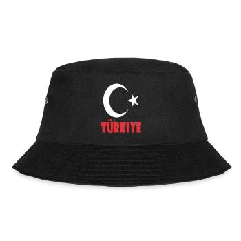 Turquie Design - Bob - noir - Devant - Lela (165cm)