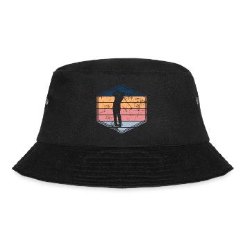 Golf - Bob - noir - Devant - Lela (165cm)