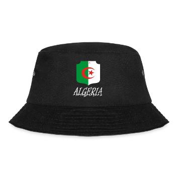 Algeren Design - Bob - noir - Devant - Lela (165cm)