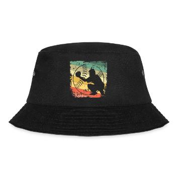 Base-ball - Bob - noir - Devant - Lela (165cm)