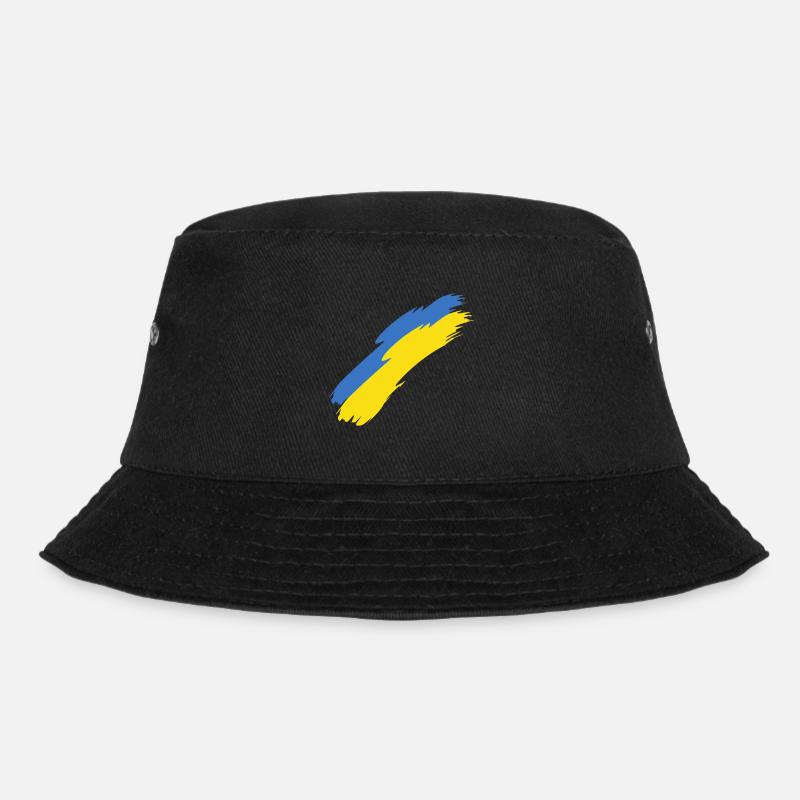 Ukraine - Bob - noir
