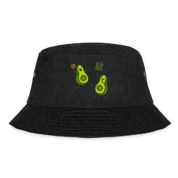 avocado basketball - Bob - noir - Devant - Lela (165cm)
