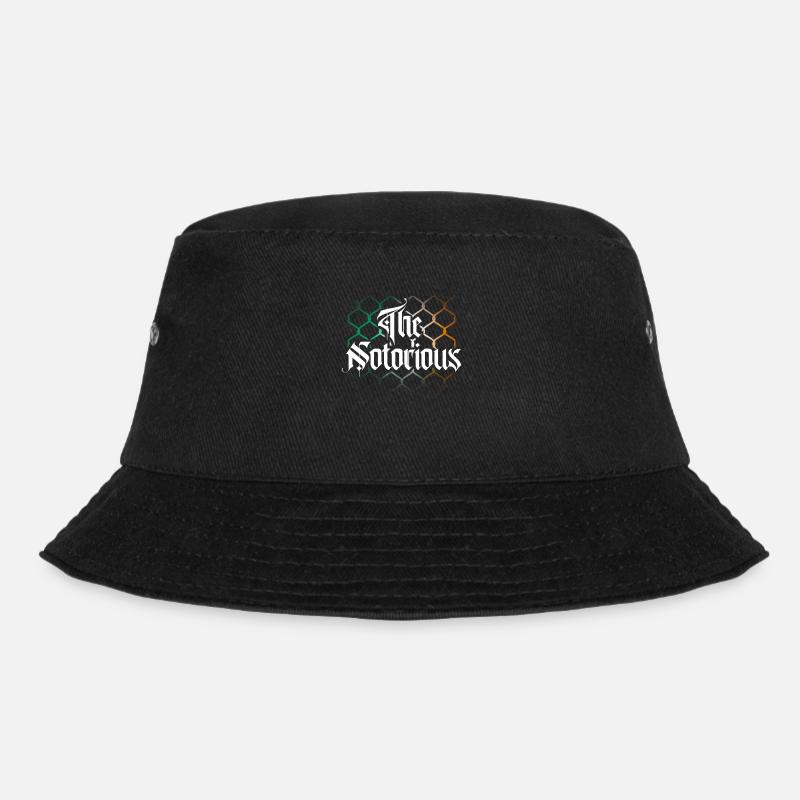 The Notorious - Bob - noir