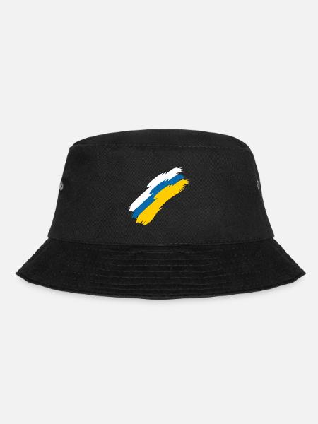 Drapeau des îles Canaries - Bob - noir