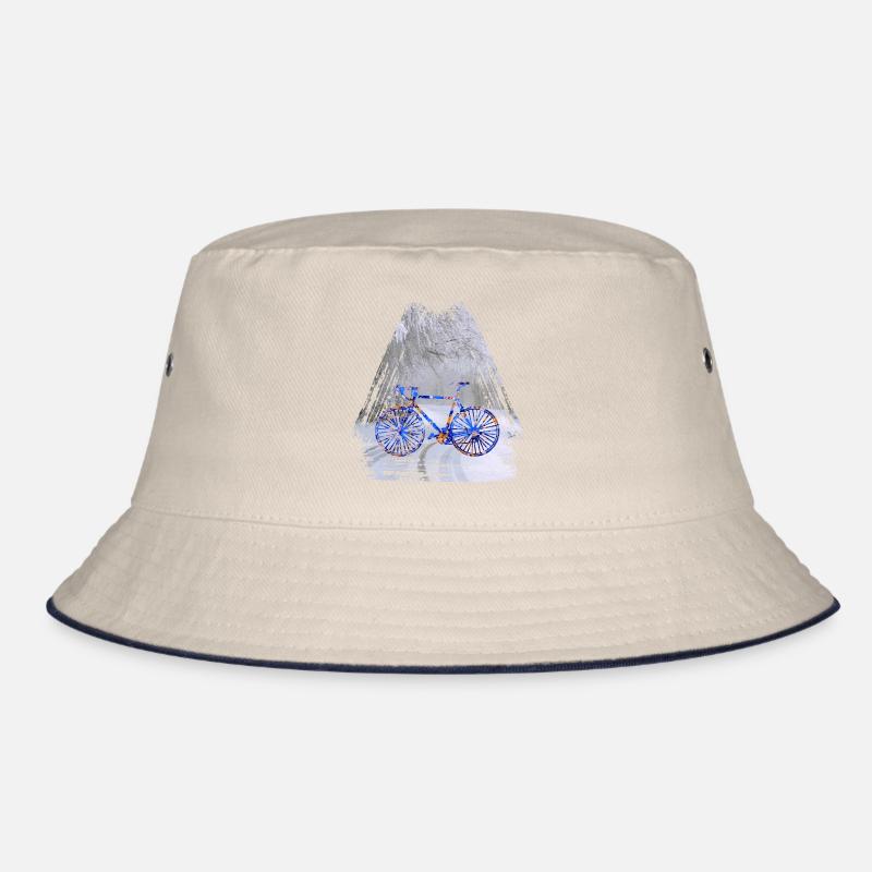 vélo hiver e 112 Bob