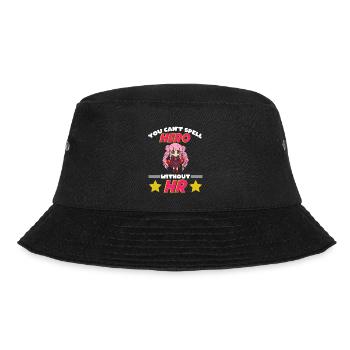 Emploi Embauchez le Personnel de l'Entreprise - Bob - noir - Devant - Lela (165cm)