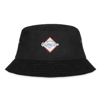 Catane Italie Ville Skyline Accueil Amour Vacances - Bob - noir - Devant - Lela (165cm)