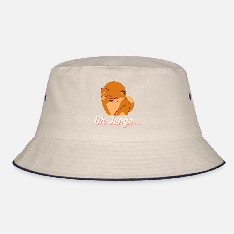 Bucket Hat
