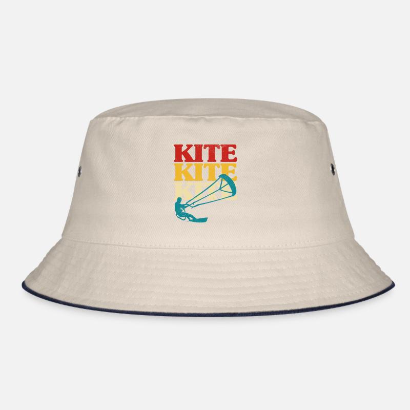 Rétro Kitesurf Kitesurf Kitesurf Kitesurf Bob