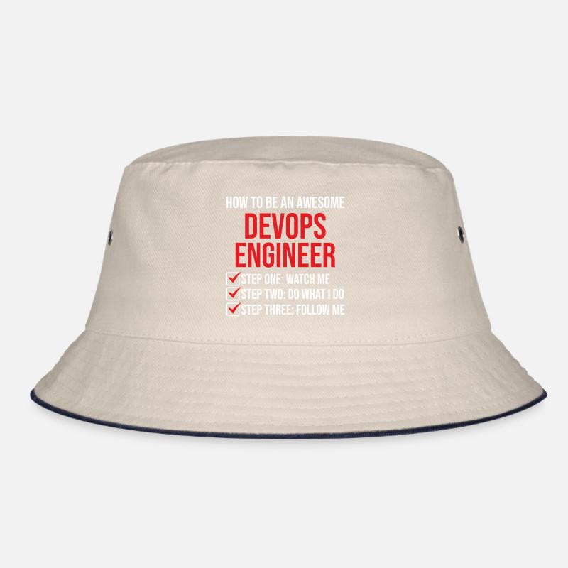 T-shirt de citation de motivation de l’ingénieur DevOps Bob
