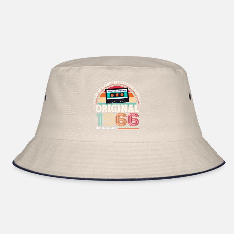 Original Août 1966 56th Birthday Gift Fun Bob