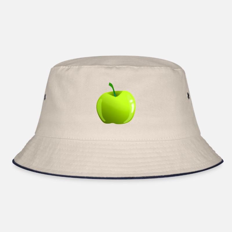 Apfel Bucket Hat
