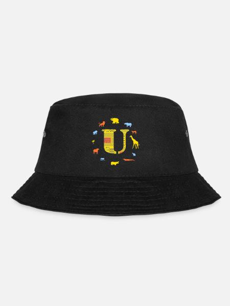 afrique u - Bob - noir