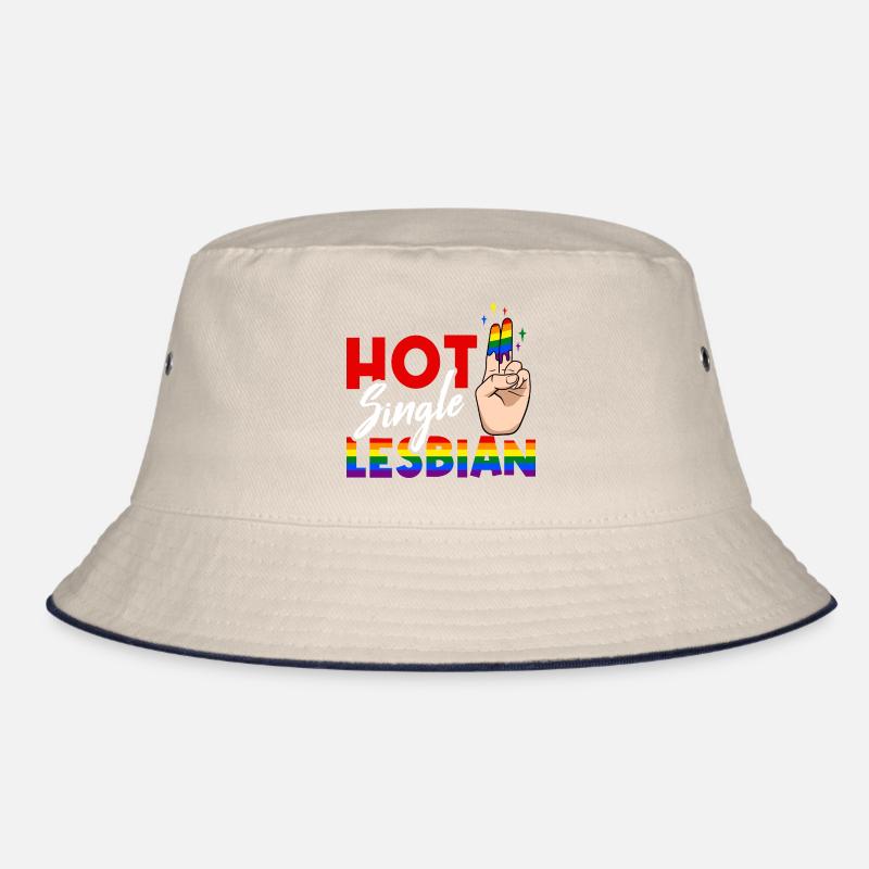 Hot Single Lesbian LGBTQ Lesbian Pride, CSD Pride Bob