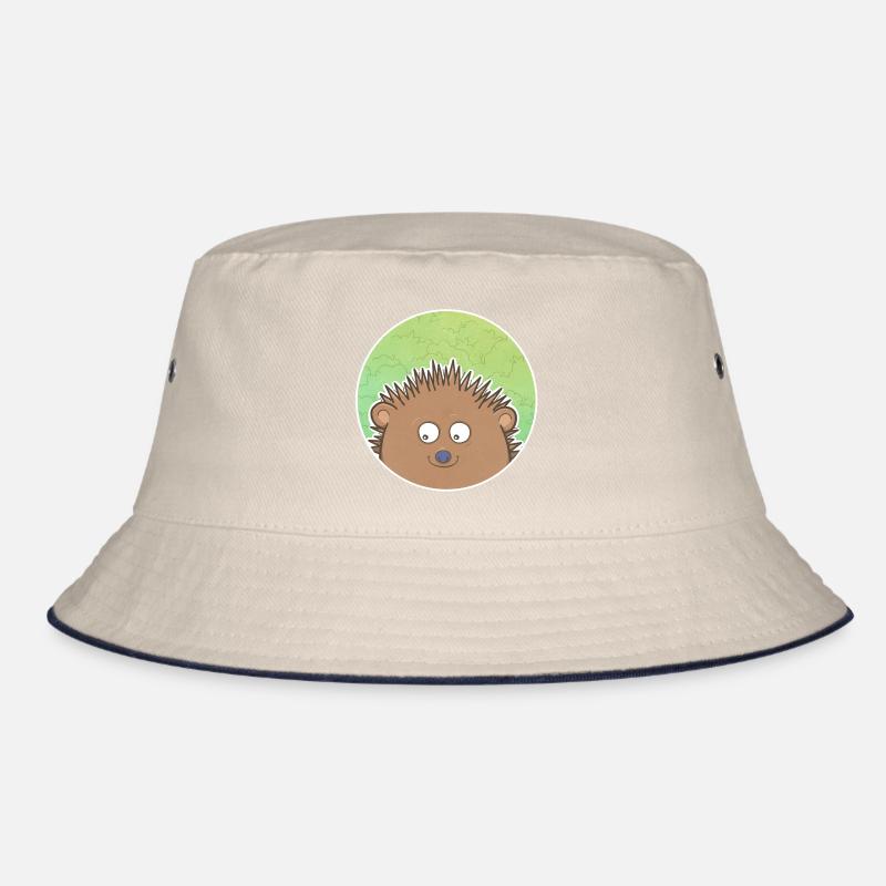 Hérisson Bob