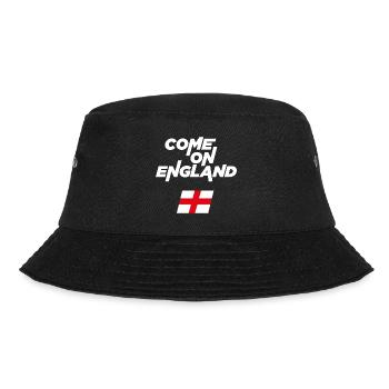 Allez l’Angleterre - Bob - noir - Devant - Lela (165cm)