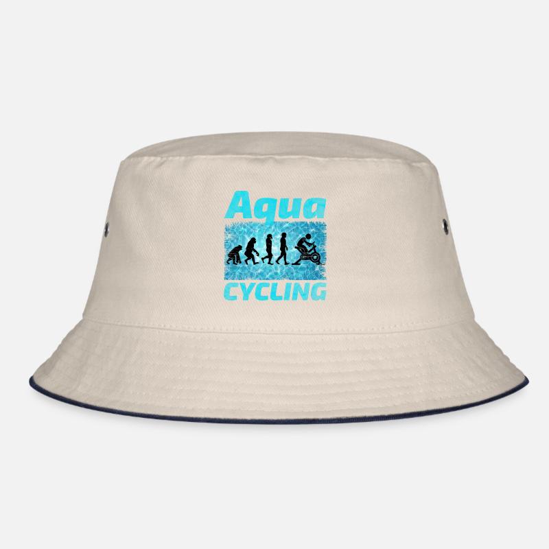 Aqua Cycling Piscine Fitness Evolution Bob