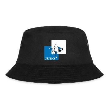 Judo - Bob - noir - Devant - Lela (165cm)