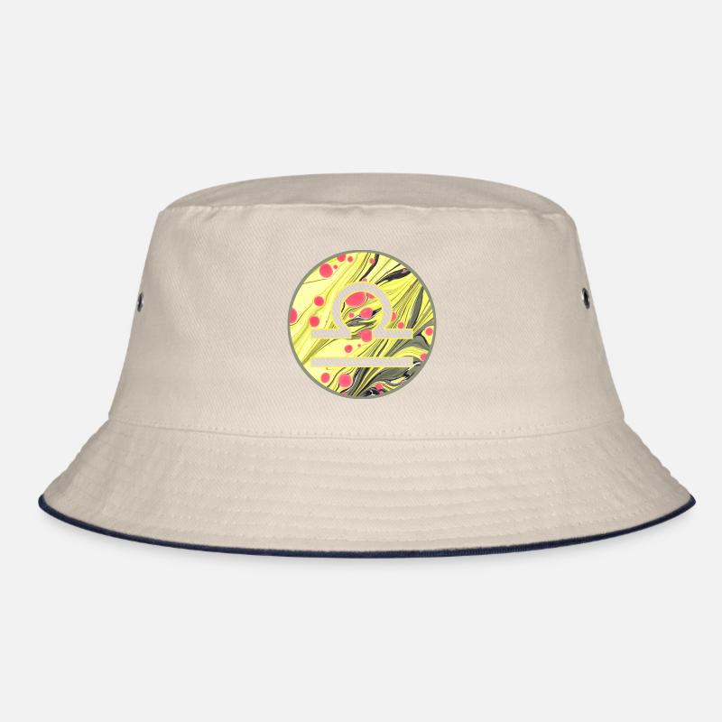 Scale E 114 Bucket Hat