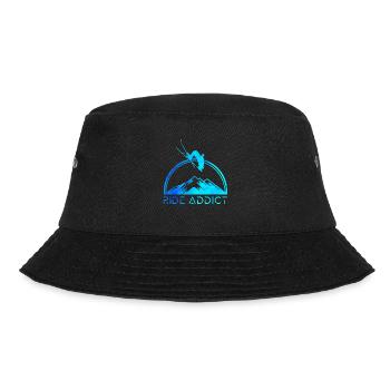 Ski ride addict - Bob - noir - Devant - Lela (165cm)