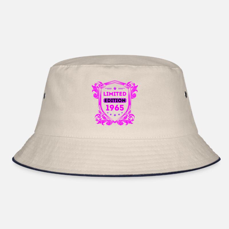 1965 Bucket Hat