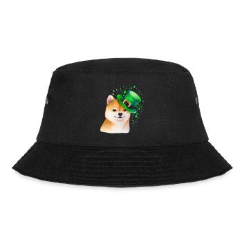 St Paddy’s St Patricksday St Patrick Day - Bob - noir - Devant - Lela (165cm)
