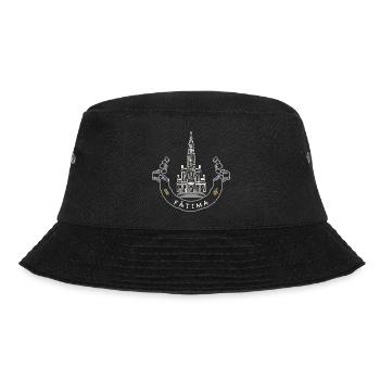 Fátima, Portugal, Sanctuaire, Basilique mineure - Bob - noir - Devant - Lela (165cm)