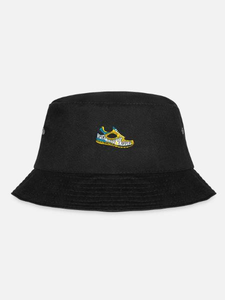 Run sneaker MBP - Bob - noir