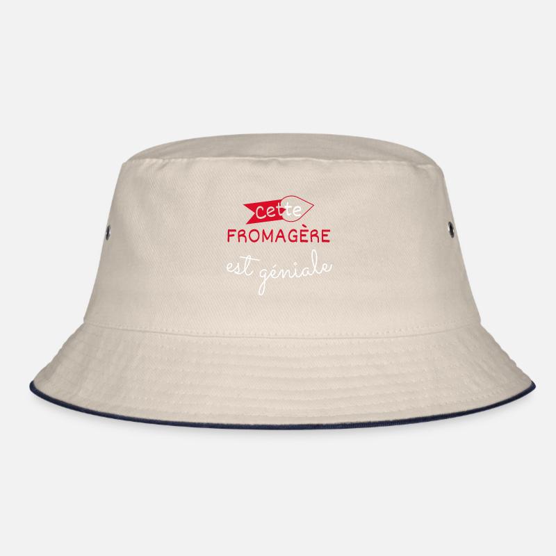 Fromagère Géniale cadeau Bob