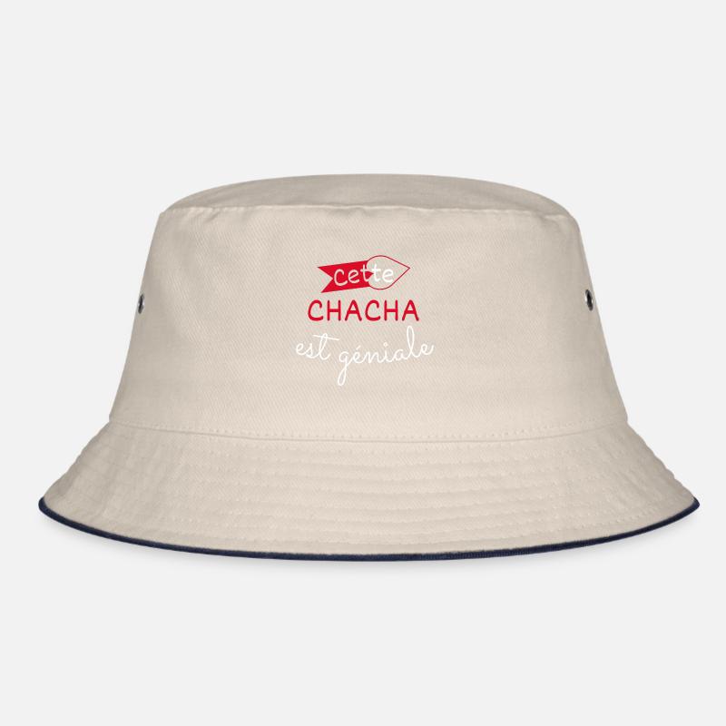 Chacha Géniale cadeau Bob