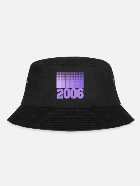 Né en 2006 - Bob - noir