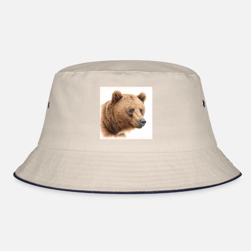 Bär Bucket Hat