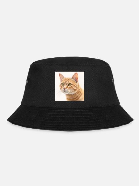 Chat - Bob - noir