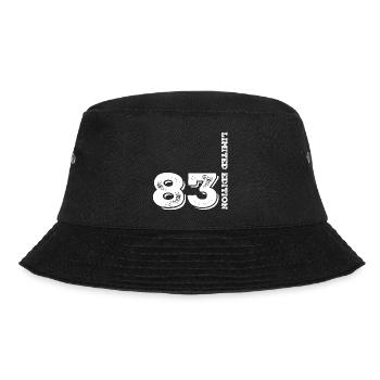 1983 40e anniversaire - Bob - noir - Devant - Lela (165cm)