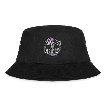 Potion Health Shaman - Bucket Hat - black - Front - Lela (165cm)