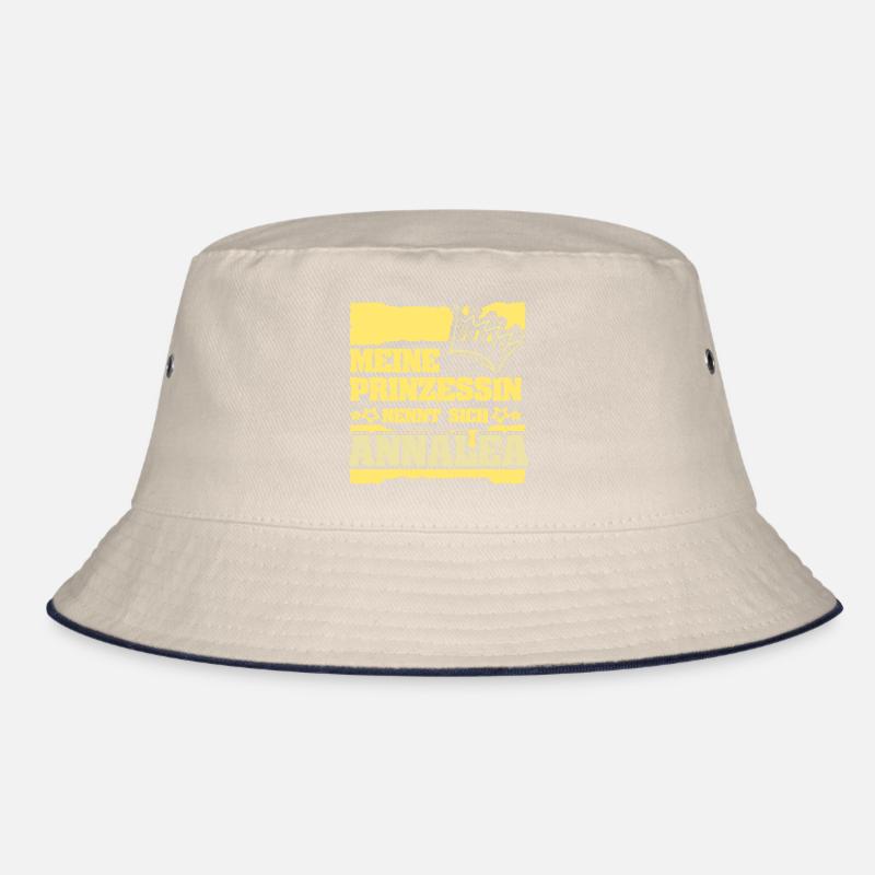 Spruch Annalea Bucket Hat