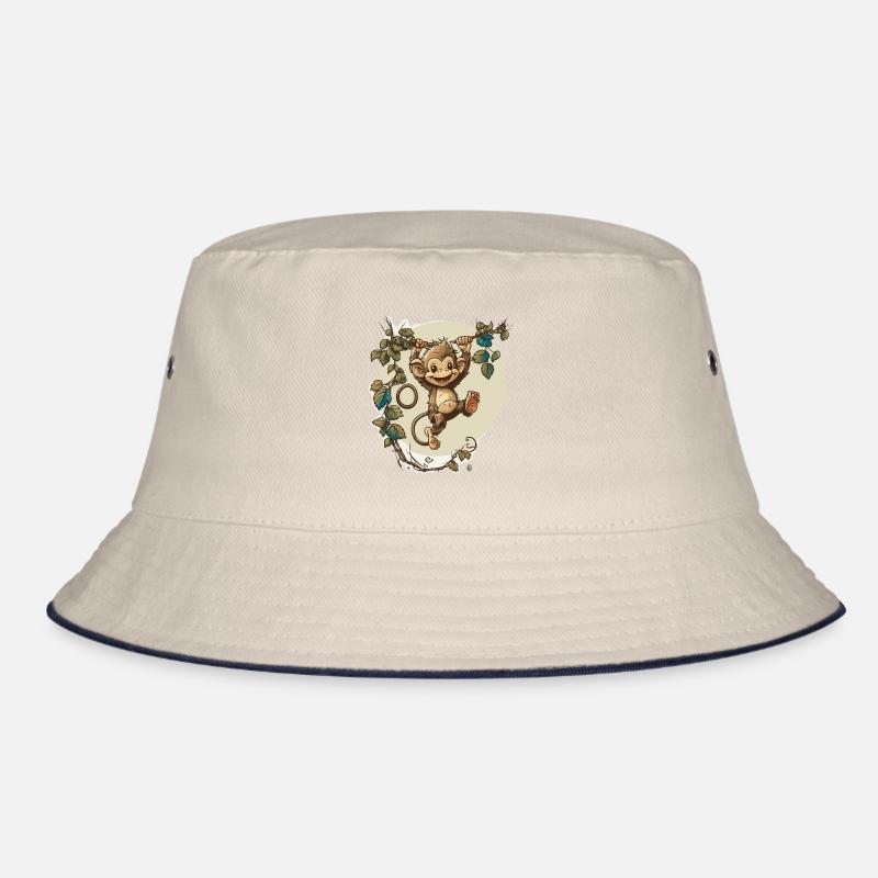 Blödsinn Bucket Hat